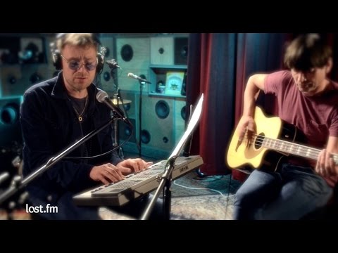 New World Towers - Blur