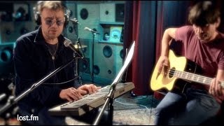 Blur - New World Towers (Last.fm Sessions)