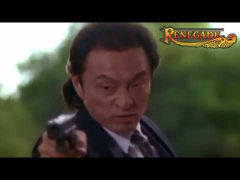 Renegade | Season 1 Episode 14 | Samurai