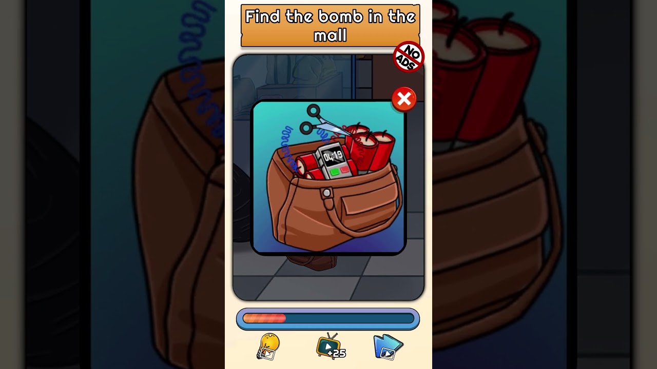 Flashback: Tricky Fun Riddles | Puzzle Game #funny #gameplay #games #gaming #viral