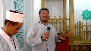 Сманов Ақтау қалас Часть 4