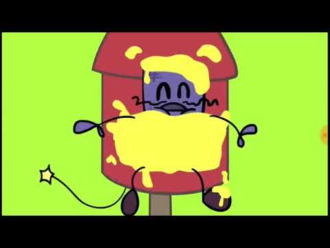 "Quesadilla Explosion" reversed