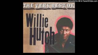 Willie Hutch-She's Gone