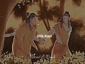Ram Siya Ram Lofi Status