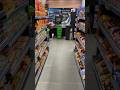 Supermarket in Israel 🇮🇱