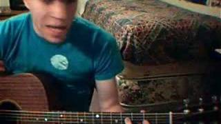 The Starting Line Playing Favorites (Cover)