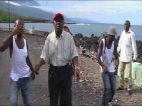 Comores Music Gosti - Comori