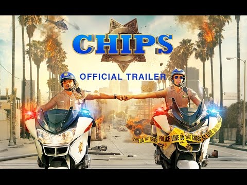 CHiPs (Trailer)