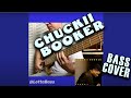"Res Q Me" by Chuckii Booker - LottaBass Cover