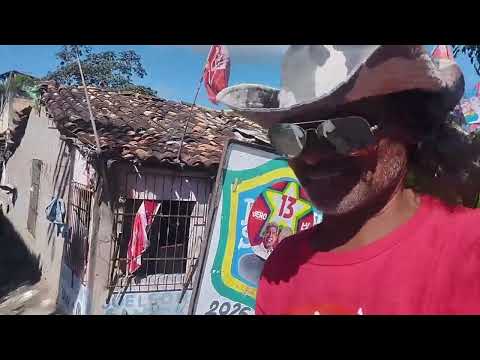 POJUCA - BAHIA 