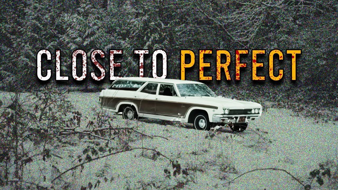 Longlegs Could Have Been Perfect