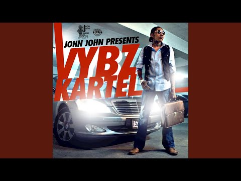 Vybz Kartel - Proper English