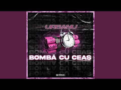 BOMBĂ CU CEAS