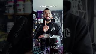 Unmatched Isolate New Look + Formula Upgrade