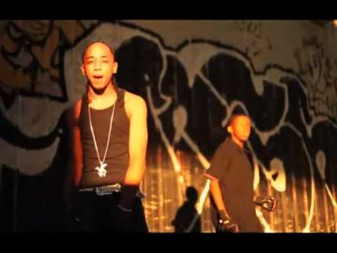 Sufrimiento de la Calle - Baby Santo - (Official Preview Video)