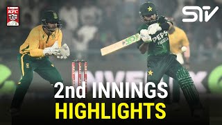 Download lagu 2nd Innings Highlights | Pakistan vs South Africa T20 Series 2025 | 3rd T20I | PCB | M3U13 mp3