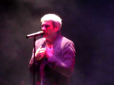 Taylor Hicks sings The Right Place at The Big E in Springfield MA