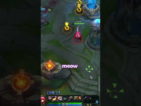 the yuumi chroma incident