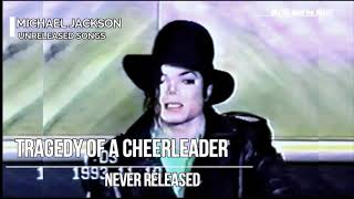 Michael Jackson Rare List of Unreleased Songs