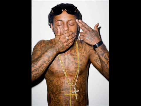 Lil Wayne - We Takin Over (Weezy Verse)