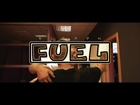 GUDSON - FUEL (PROD. OCORONAMUSIC).