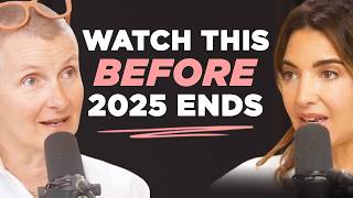 Women Only Learn This Too Late - Secret To Money, Success & Purpose | Liz Gilbert