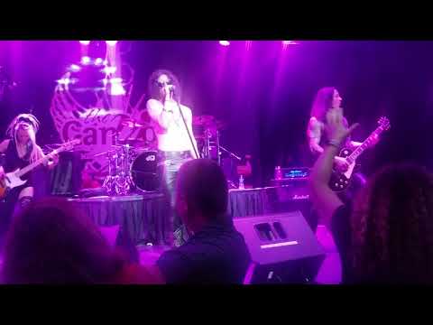 Adler's Appetite featuring new lead singer Ari Kamin - Rocket Queen