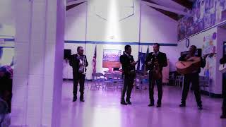 Download lagu Mariamalisa mp3