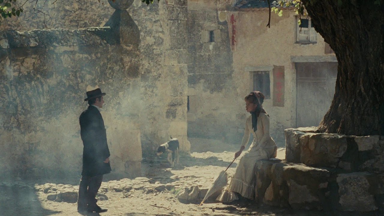 The Immortal Story (1968) - Trailer