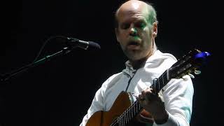 HARD LIFE - BONNIE PRINCE BILLY (Will Oldham) Live@Paradiso Amsterdam 6-12-2022