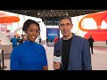 Live from MWC 2024 | Nokia MWC Booth Tour