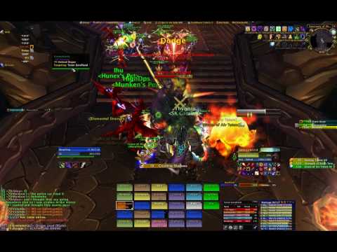 World's Fastest Teron Gorefiend Kill by SK Gaming