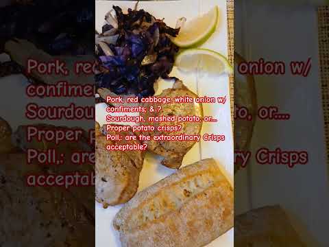 Qty of food groups Humanimal could chuck if this chick could care about your wood #porkonyourfork