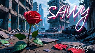 飛梟景清 ‐ SAVVY【Official Music Video】