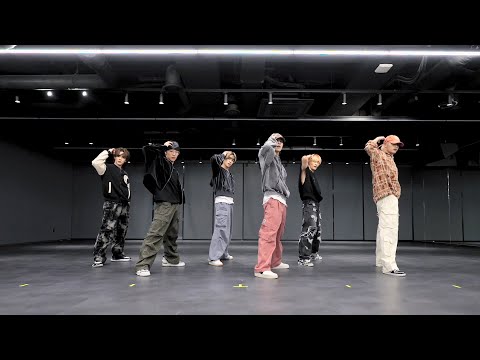 WayV 威神V 'Poppin' Love (心动预告)' Dance Practice