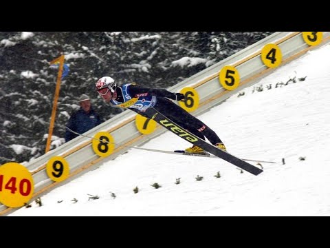 Puchar Świata 2003/2004 - Zwycięzcy konkursów #14