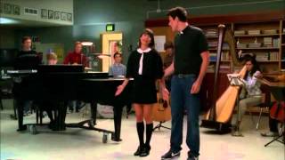 Glee With You I&#39;m Born Again