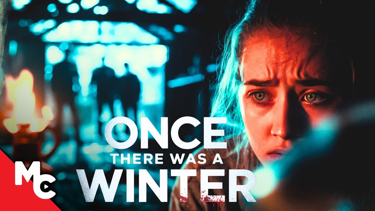 Once There Was a Winter (2017)