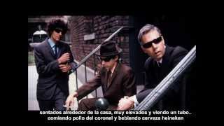 Beastie Boys - Slow Ride subtitulado en español HD