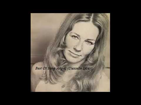 (The Best of Songs Angel( Danielle Licar)