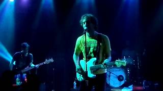 Holiday - Albert Hammond Jr ♫ ♪ ♭ ♬ ♩  En vivo Lunario del Auditorio CDMX