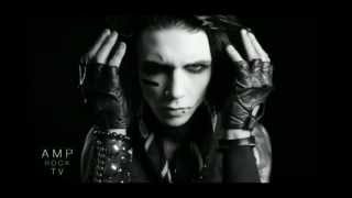 Black Veil Brides - Unbroken Full Song