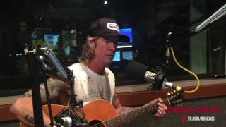 Duff McKagan and  Steve Jones - &quot;Can&#39;t Put Your Arms Around a Memory&quot;