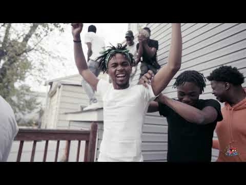 NassyNas x Fo Guala x M3 x Duspaid - Spin Bout Em (shot by @RARIDIGITAL)