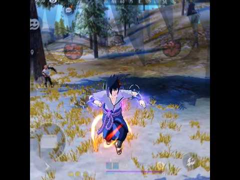 KYA HOGA SASUKE AGAR TEHELKA BLAST USE KARE 🤔😂 #freefire #shorts #tlswarrior #funny