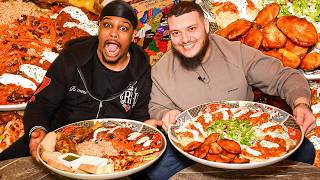 Masa in Hannover – Video-Thumbnail von AbuGoku