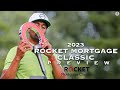 2023 Rocket Mortgage Classic Preview | CBS Sports