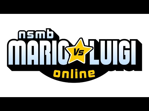 Mario VS Luigi Online New Update v2.0.0.0 Livestream