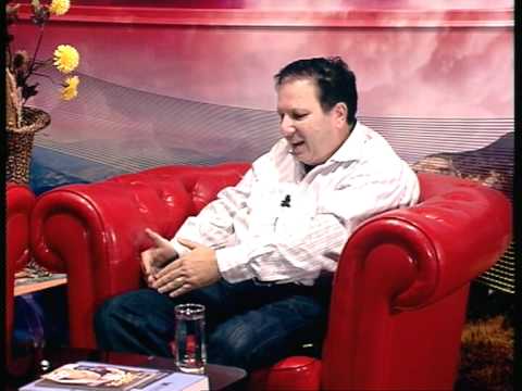 DR.PSIHOLOG MIRON ITZHAK - DE CE SĂ-L IERT PE TATĂL MEU?