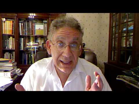 Perek 114, Jun 23 - Yaacov Gross